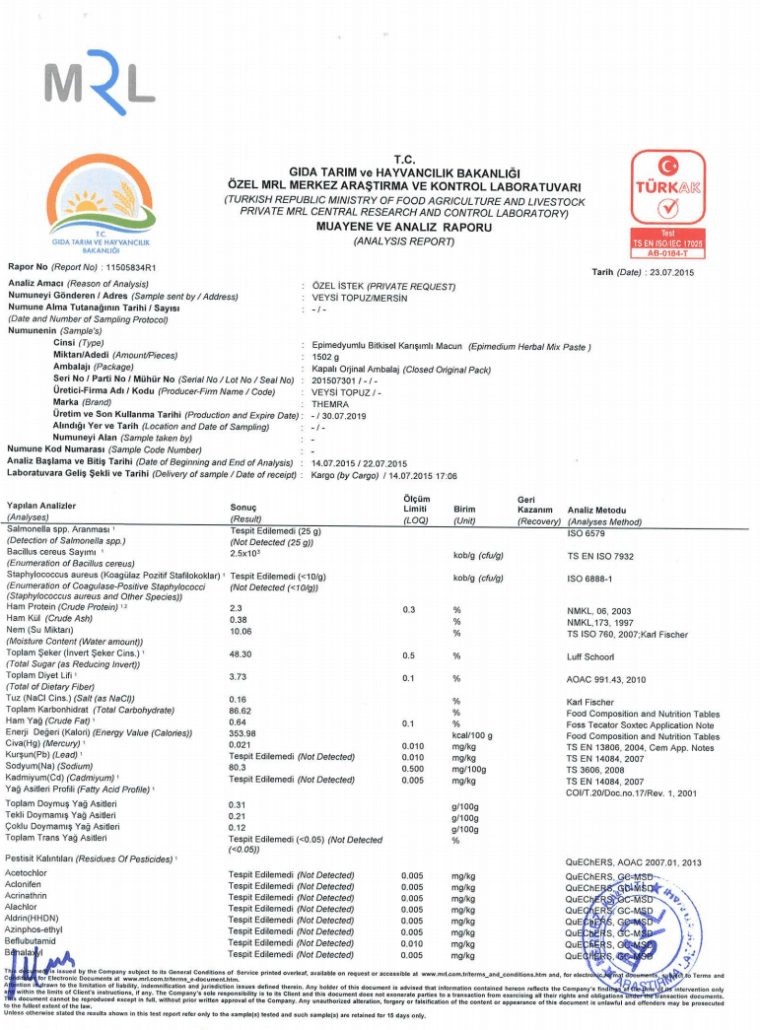 Certificat4